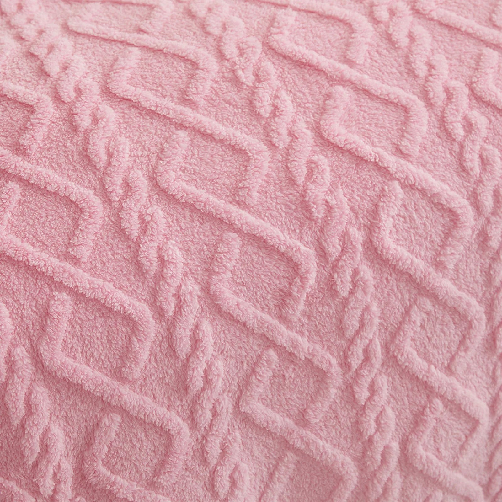 Solid Flannel Blankets