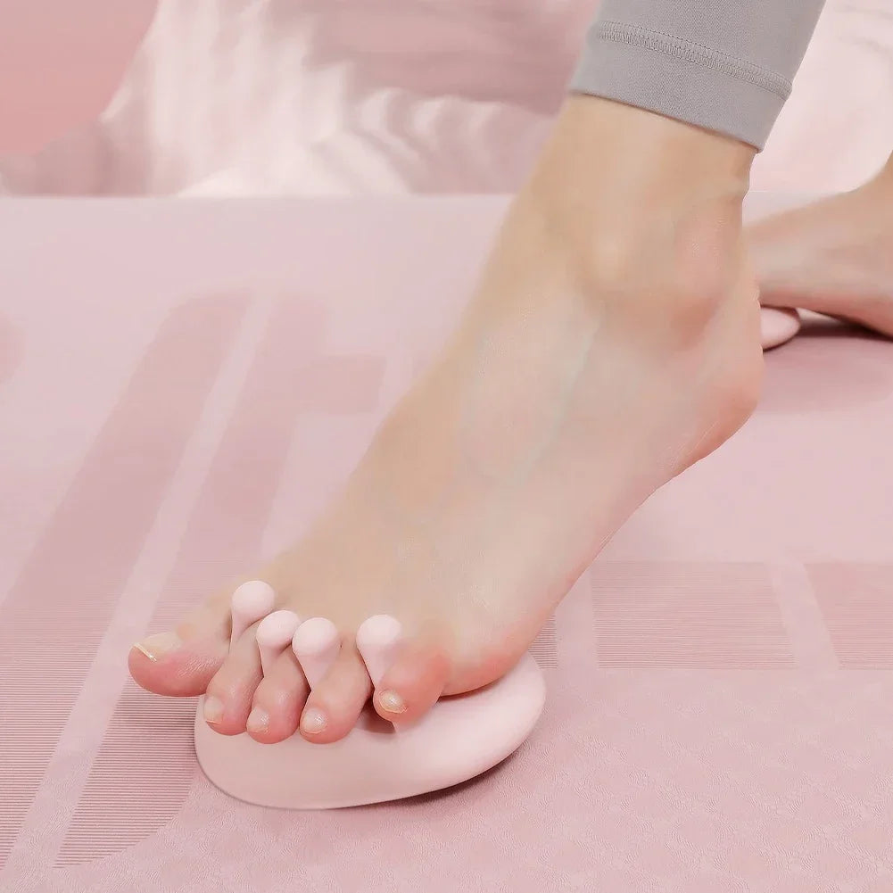 Leg Sculpting Arch Trainer