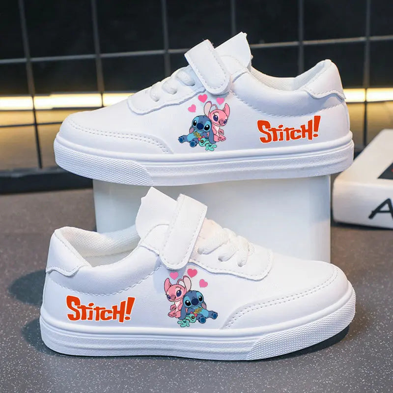 Children Casual Stitch  Sneakers