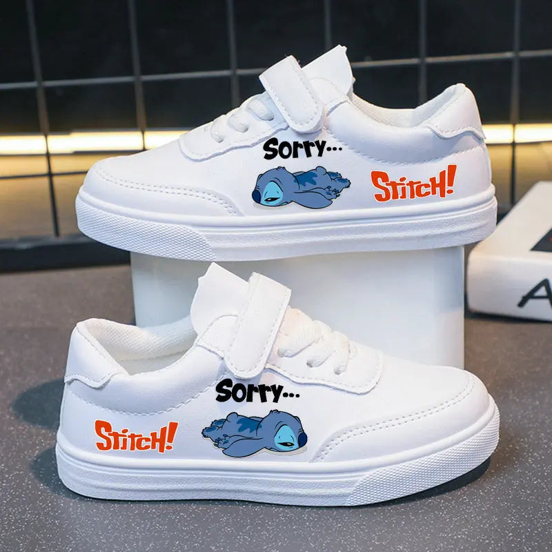 Children Casual Stitch  Sneakers