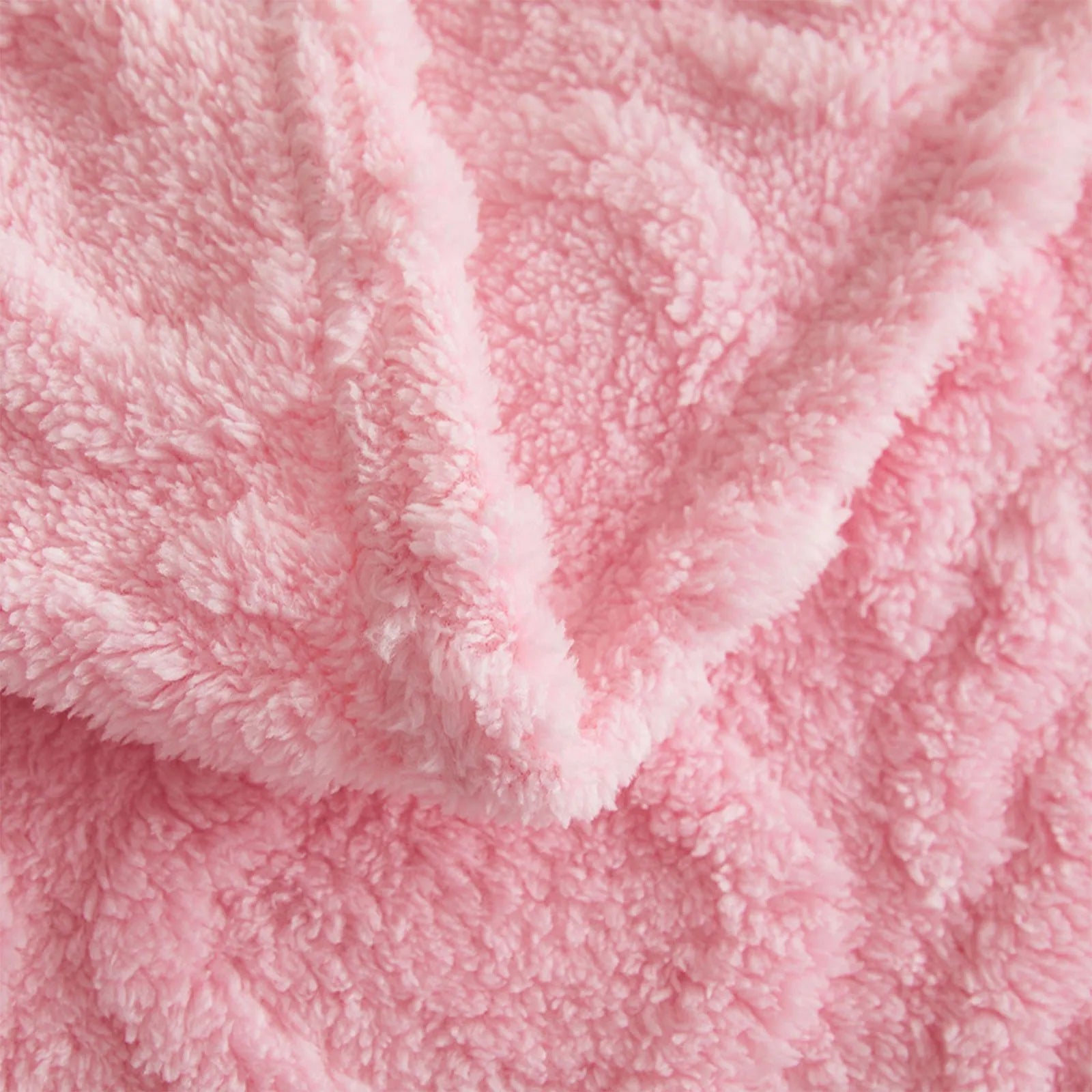 Solid Flannel Blankets