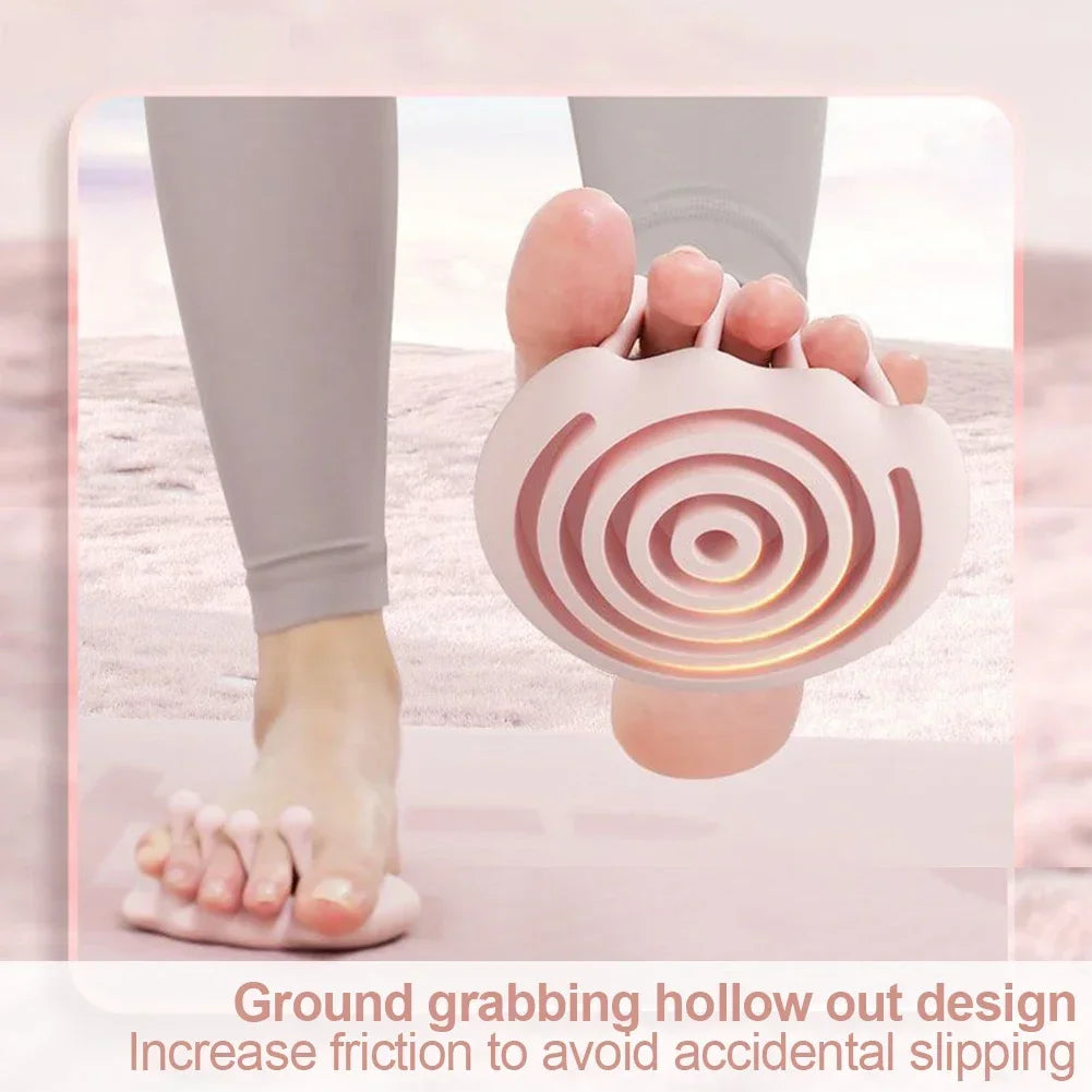 Leg Sculpting Arch Trainer