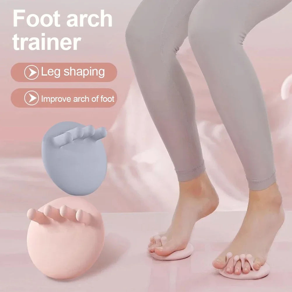 Leg Sculpting Arch Trainer