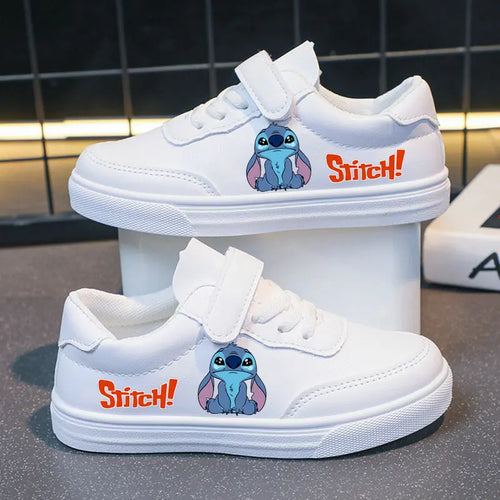 Children Casual Stitch  Sneakers