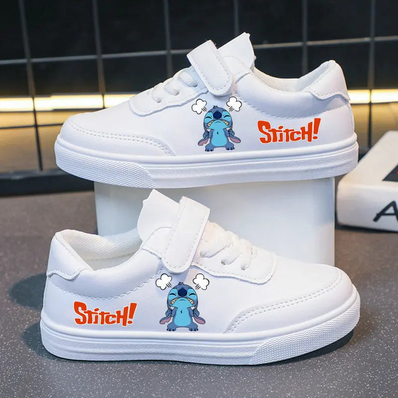 Children Casual Stitch  Sneakers